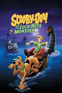 دانلود انیمیشن Scooby-Doo and the Loch Ness Monster 2004402683-2110094329