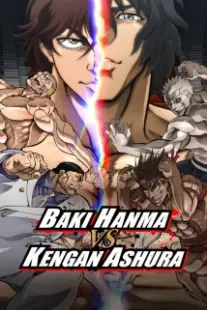 دانلود انیمه Baki Hanma VS Kengan Ashura 2024402632-754908397