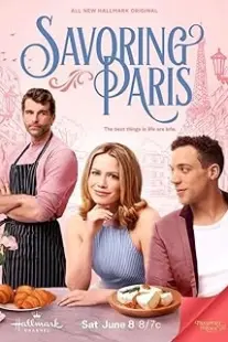 دانلود فیلم Savoring Paris 2024402585-1408920148
