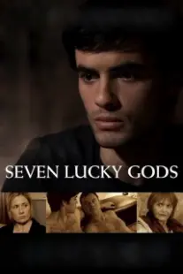 دانلود فیلم Seven Lucky Gods 2014403094-171117935