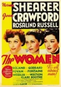 دانلود فیلم The Women 1939402819-733134981