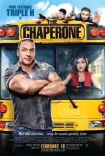 دانلود فیلم The Chaperone 2011403000-2140796808