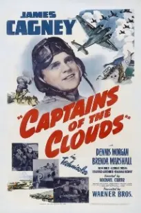 دانلود فیلم Captains of the Clouds 1942402834-90756333