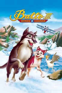 دانلود انیمیشن Balto III: Wings of Change 2004400947-1923106820