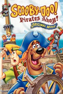 دانلود انیمیشن Scooby-Doo! Pirates Ahoy! 2006401361-1847298799