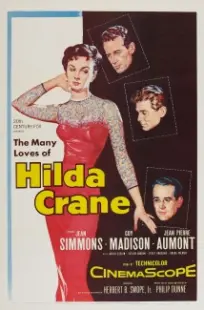 دانلود فیلم Hilda Crane 1956401330-683137422