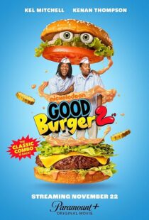 دانلود فیلم Good Burger 2 2023400707-669708870