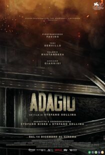 دانلود فیلم Adagio 2023402479-9543840