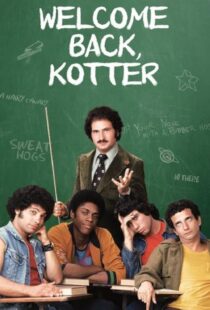 دانلود سریال Welcome Back Kotter401978-635107174