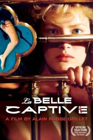 دانلود فیلم The Beautiful Prisoner 1983