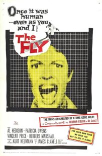 دانلود فیلم The Fly 1958401150-28109944