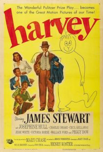 دانلود فیلم Harvey 1950402589-806825035