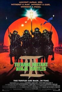 دانلود فیلم Teenage Mutant Ninja Turtles III 1993402238-955820503