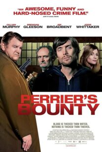 دانلود فیلم Perrier’s Bounty 2009402644-843077413