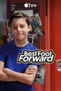دانلود سریال Best Foot Forward403132-671081422