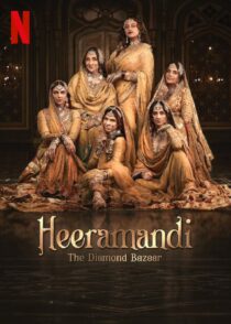 دانلود سریال هندی Heeramandi The Diamond Bazaar400496-2009301224