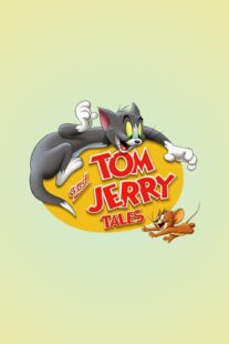 دانلود انیمیشن Tom and Jerry Tales400419-1020722442