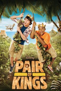 دانلود سریال Pair of Kings401765-1418339672
