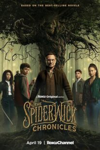 دانلود سریال The Spiderwick Chronicles401470-1888760691
