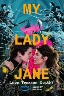 دانلود سریال My Lady Jane403129-922560669