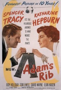دانلود فیلم Adam’s Rib 1949400536-129628260