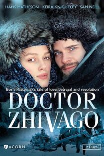 دانلود فیلم Doctor Zhivago 2002401811-758363484