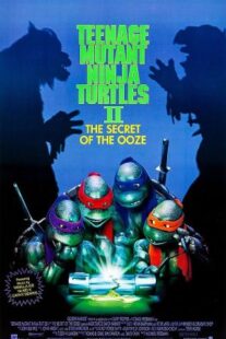 دانلود فیلم Teenage Mutant Ninja Turtles II: The Secret of the Ooze 1991402233-640258302