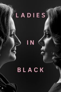 دانلود سریال Ladies in Black402279-693164122