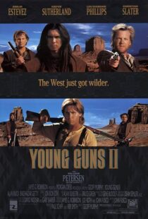 دانلود فیلم Young Guns II 1990402841-2121725384