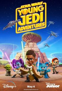 دانلود انیمیشن Star Wars: Young Jedi Adventures401777-300483894