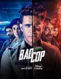 دانلود سریال هندی Bad Cop410045-1956808758