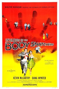 دانلود فیلم Invasion of the Body Snatchers 1956400609-1155672273