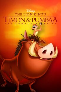 دانلود انیمیشن Timon and Pumbaa402135-1116118863