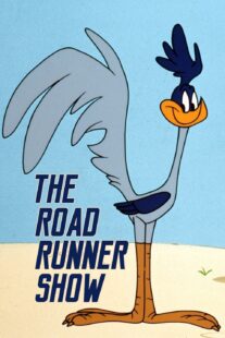 دانلود انیمیشن The Road Runner Show402846-769768456