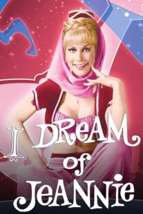 دانلود سریال I Dream of Jeannie402032-946102021