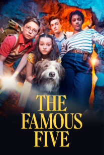 دانلود سریال The Famous Five403118-1490733604