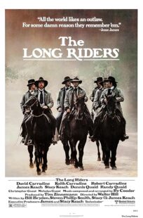 دانلود فیلم The Long Riders 1980400561-787817207