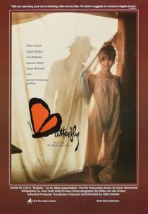 دانلود فیلم Butterfly 1981402317-284008846