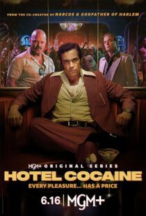 دانلود سریال Hotel Cocaine402275-832433949