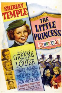 دانلود فیلم The Little Princess 1939401201-2088843570