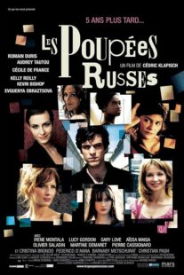 دانلود فیلم Russian Dolls 2005402636-1907671810