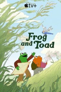 دانلود انیمیشن Frog and Toad400500-1836164534
