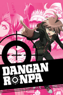 دانلود انیمه Danganronpa: The Animation400733-149523771