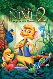 دانلود انیمیشن The Secret of NIMH 2: Timmy to the Rescue 1998402928-1040145121