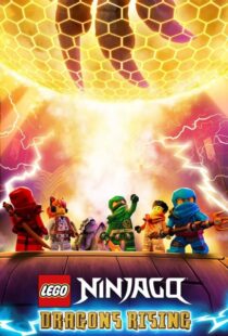 دانلود انیمیشن Ninjago: Dragons Rising402689-34742302