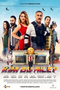 دانلود فیلم Kim Bu Aile? 2022402214-580260166