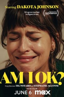دانلود فیلم Am I OK? 2022401163-1879458740