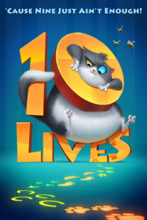 دانلود انیمیشن 10 Lives 2024400939-7908778