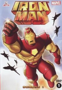 دانلود انیمیشن Iron Man403173-635203995