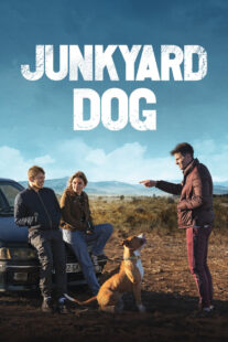 دانلود فیلم Junkyard Dog 2023401052-429323547
